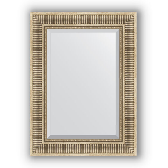 Mirror with frame 57x77
