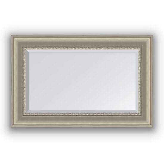 Veidrodis su rėmu 56x86