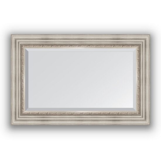 Mirror with frame 56x86 cm