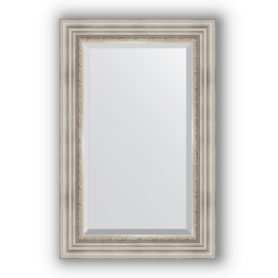 Mirror with frame 56x86 cm