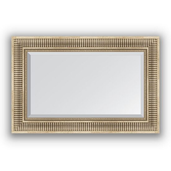 Veidrodis su rėmu 57x87