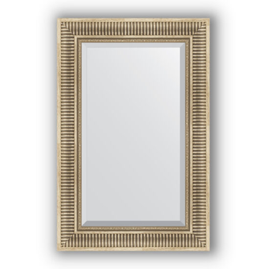 Mirror with frame 57x87