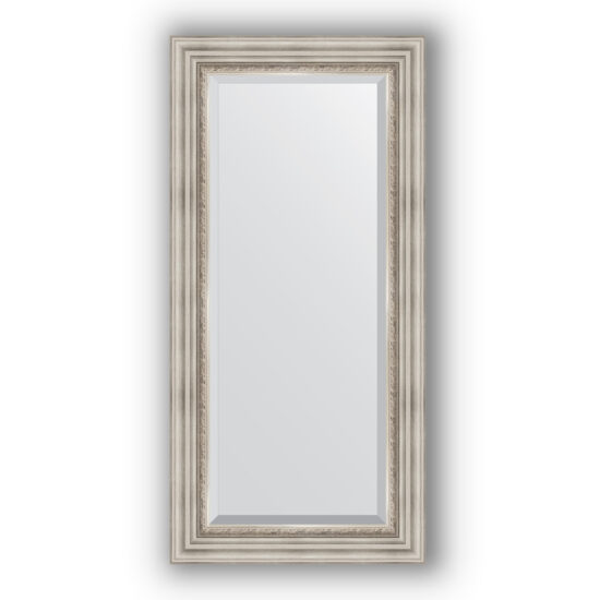 Mirror with frame 56x116 cm