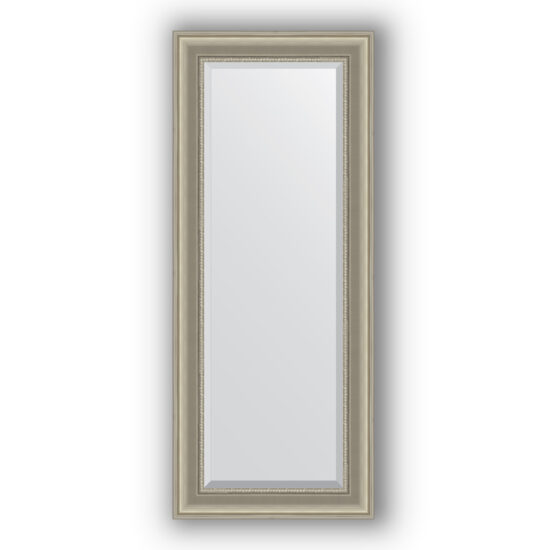 Mirror with frame 56x136