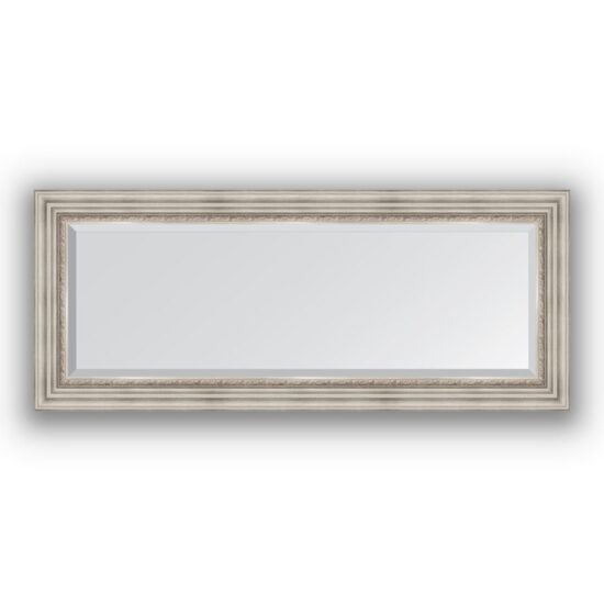 Mirror with frame 56x136 cm