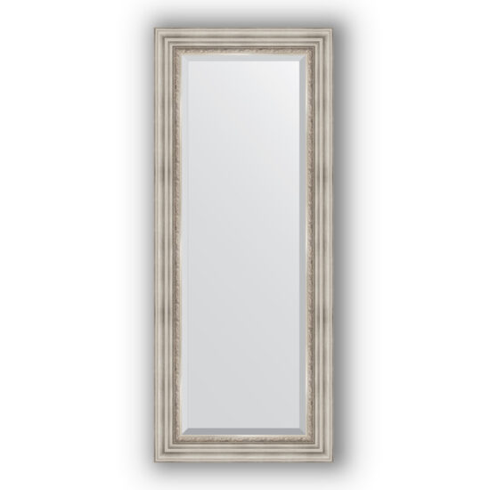 Mirror with frame 56x136 cm