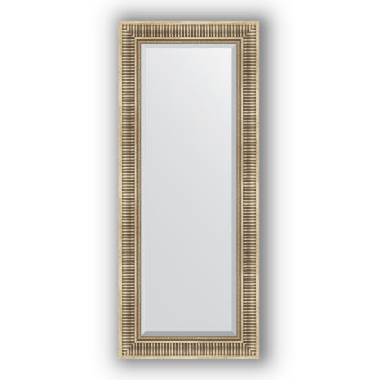 Mirror with frame 57x137