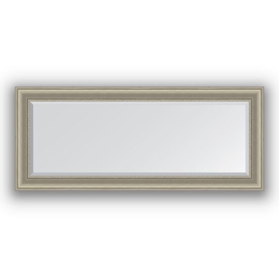 Mirror with frame 61x146