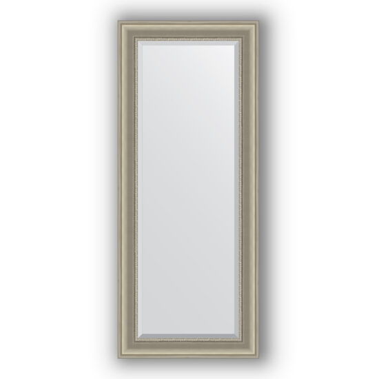 Mirror with frame 61x146