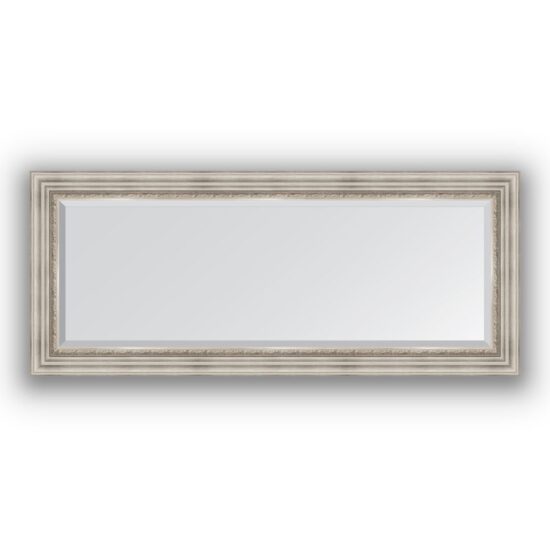 Mirror with frame 61x146 cm