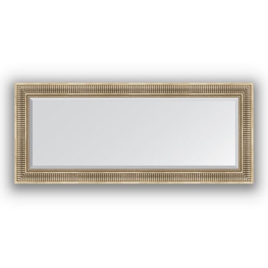 Veidrodis su rėmu 62x147