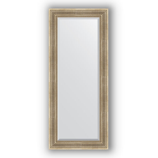 Mirror with frame 62x147