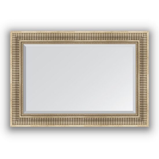 Veidrodis su rėmu 67x97