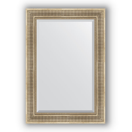 Mirror with frame 67x97