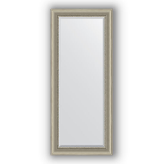Mirror with frame 66x156