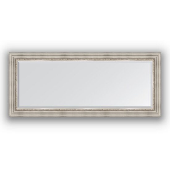 Veidrodis su rėmu 66x156 cm