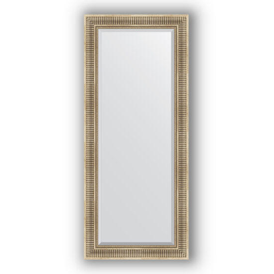Mirror with frame 67x157