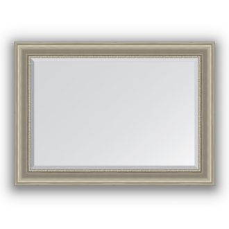 Veidrodis su rėmu 76x106