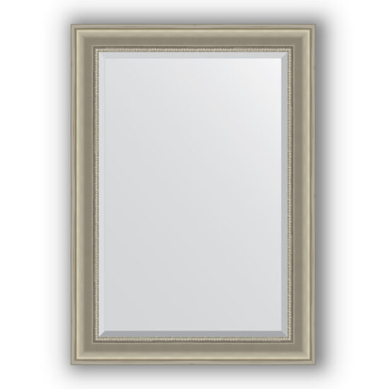 Mirror with frame 76x106