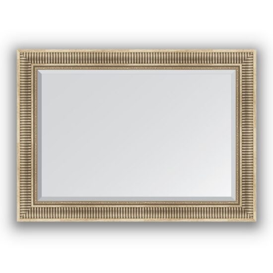 Veidrodis su rėmu 77x107