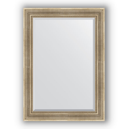 Mirror with frame 77x107