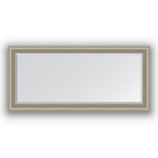 Mirror with frame 76x166