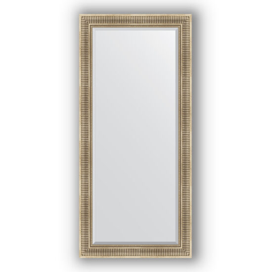 Mirror with frame 77x167