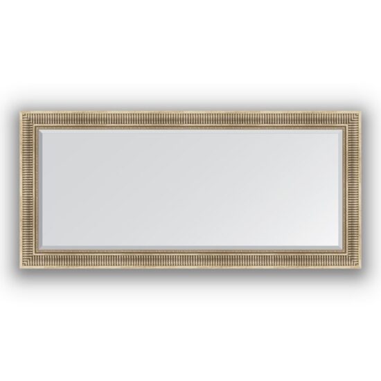 Veidrodis su rėmu 77x167