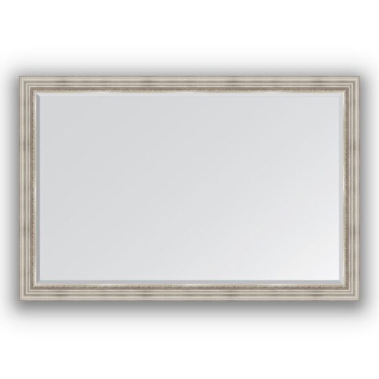 Mirror with frame 116x176 cm