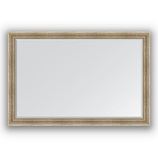 Veidrodis su rėmu 117x177