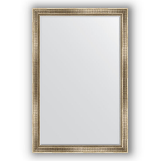 Mirror with frame 117x177
