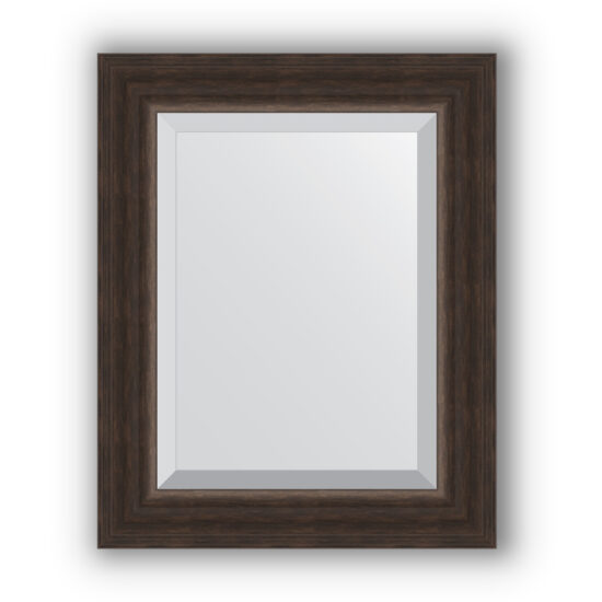 Mirror with frame 41x51