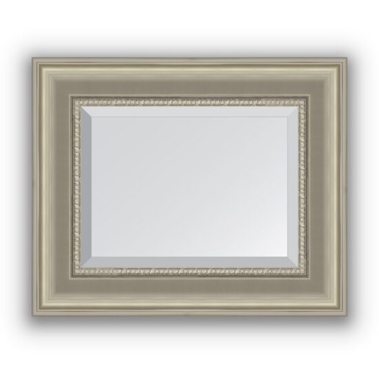 Veidrodis su rėmu 46x56