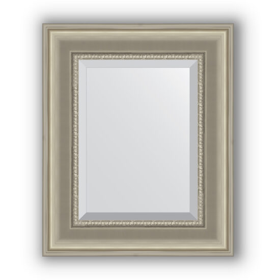 Mirror with frame 46x56