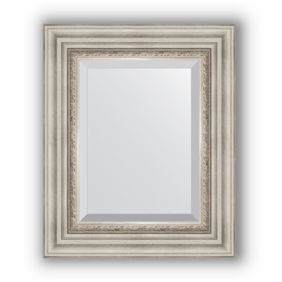 Mirror with frame 46x56 cm