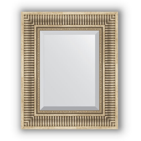 Mirror with frame 47x57