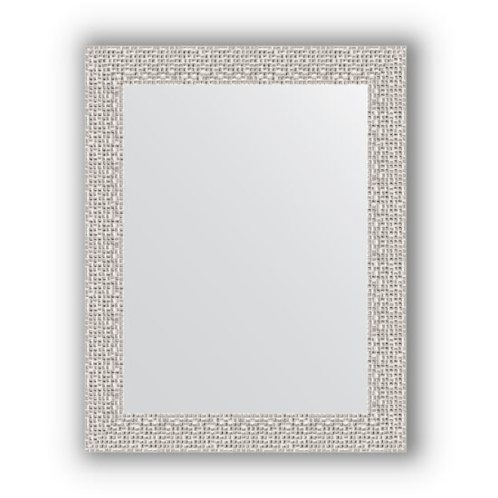Mirror with frame 38x48