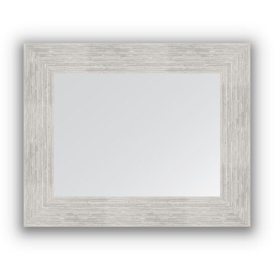 Veidrodis su rėmu 43x53 cm