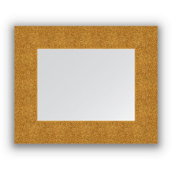 Veidrodis su rėmu 46x56