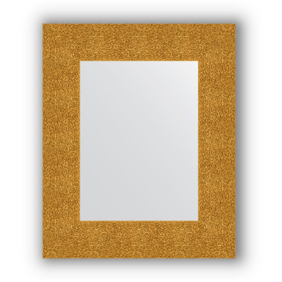 Mirror with frame 46x56