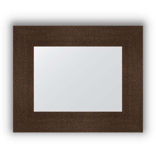 Mirror with frame 46x56