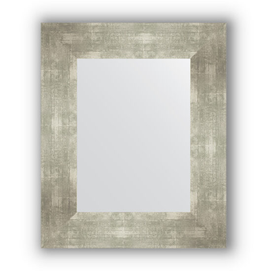 Mirror with frame 46x56