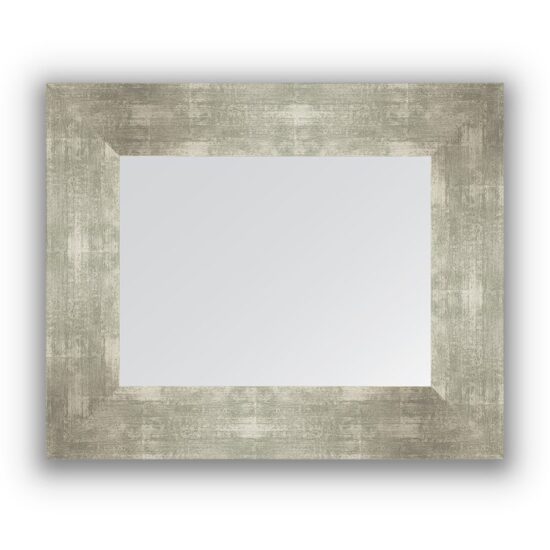 Mirror with frame 46x56