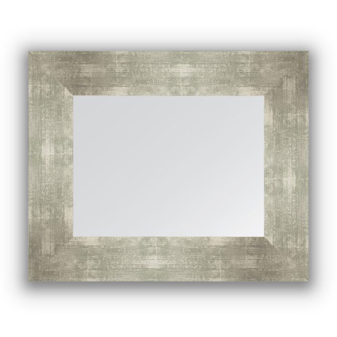 Veidrodis su rėmu 46x56