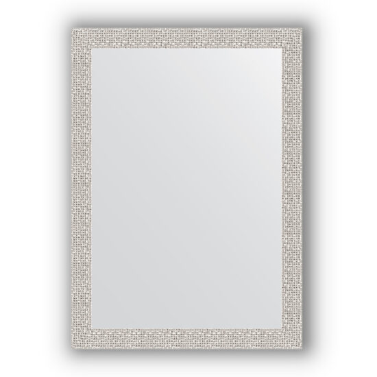 Mirror with frame 51x71