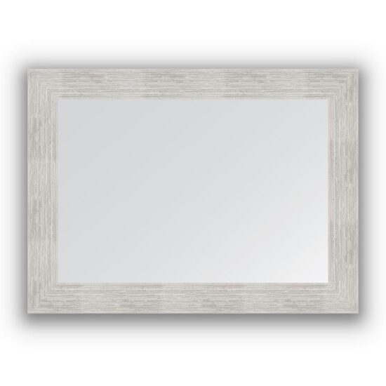 Veidrodis su rėmu 56x76