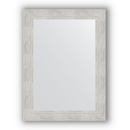 Veidrodis su rėmu 56x76