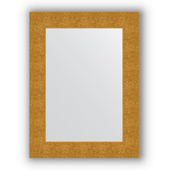 Mirror with frame 60x80