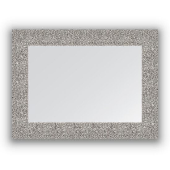 Veidrodis su rėmu 60x80