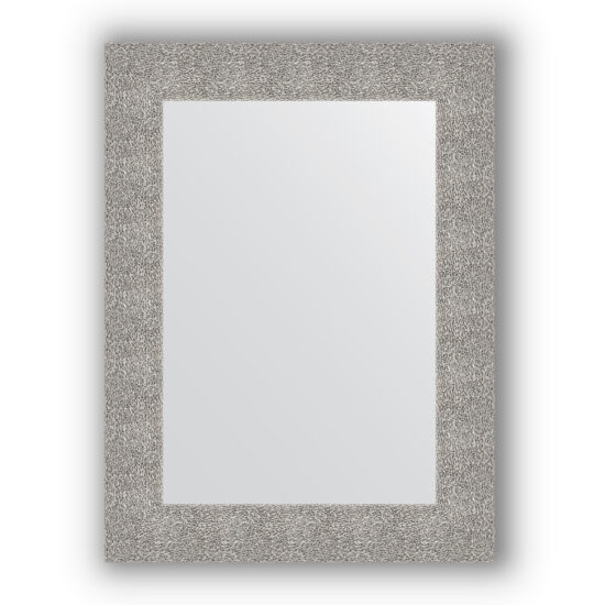 Mirror with frame 60x80